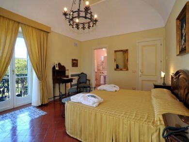 Second Bedroom has Double Bed Second Bedroom has Double Bed