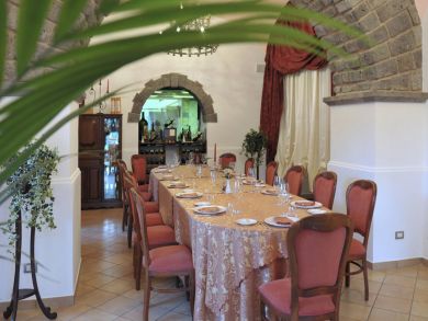 Large Dining Room Large Dining Room