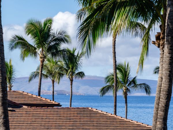 Wailea Luxury Vacation Rental Sleeps Six