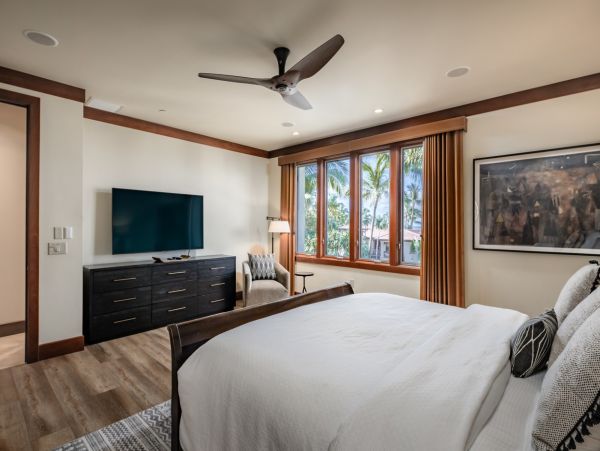 Wailea Luxury Vacation Rental Sleeps Six