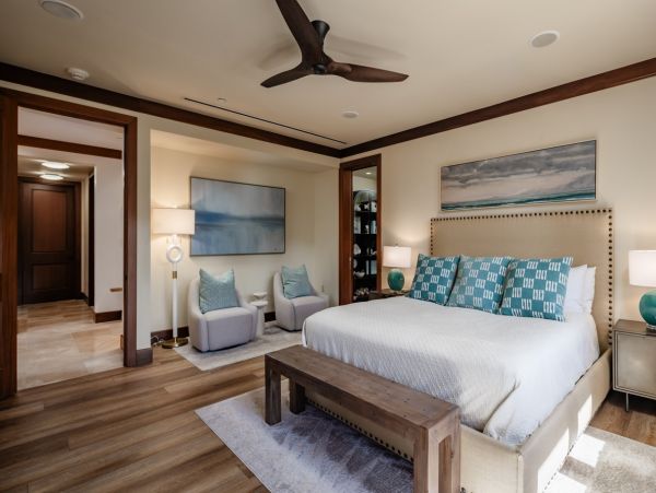 Wailea Luxury Vacation Rental Sleeps Six