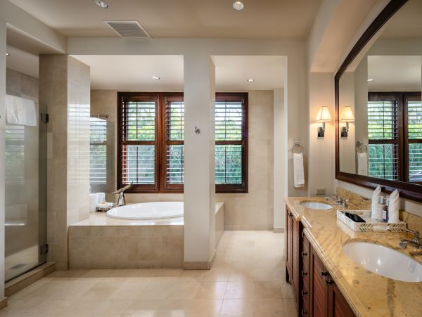 Wailea Luxury Vacation Rental Sleeps Six