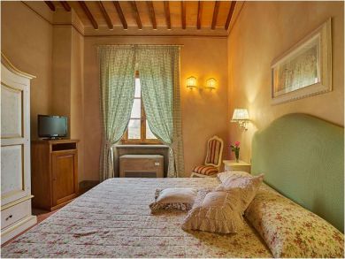 Double Bedroom Ten