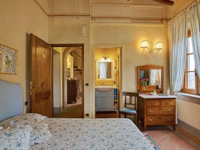 Double Bedroom Nine
