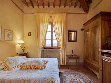 Double Bedroom Three
