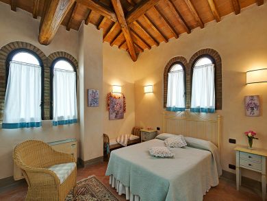 Double Bedroom Two