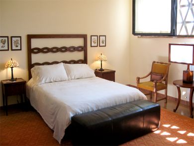 Sixth Bedroom with Queen Bed Sixth Bedroom with Queen Bed