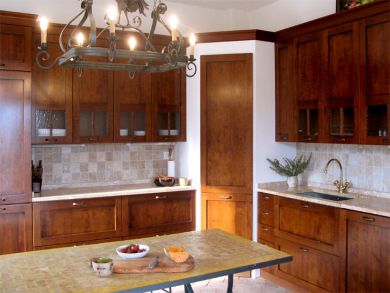 Equipped Kitchen Equipped Kitchen