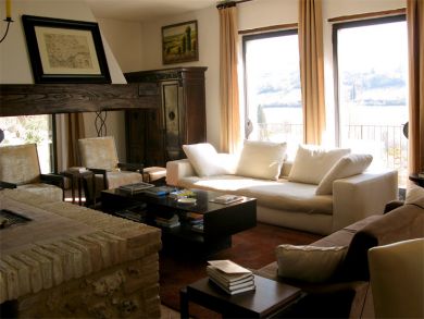 Living Area Living Area