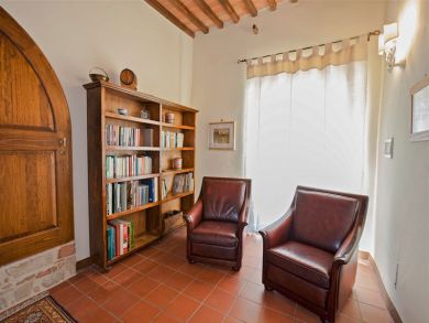 Reading Nook