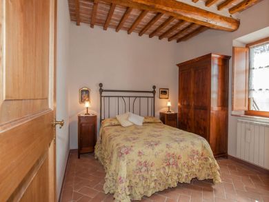 Fourth Bedroom - Double Bed