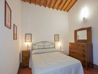 Seventh Bedroom - Double Bed