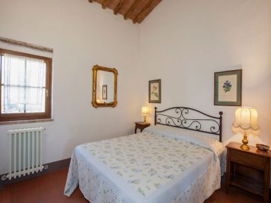 Third Bedroom - Double Bed