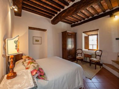 Second Bedroom - Double Bed