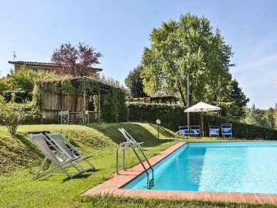 Private Pool