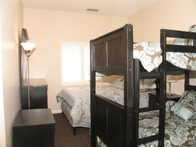 Bedroom with Bunk Beds Bedroom with Bunk Beds