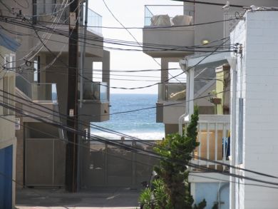 Partial Ocean View Partial Ocean View
