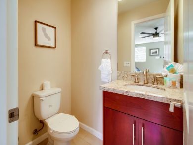 Four Bedroom Mission Beach Vacation Home Sleeps 12 Guests