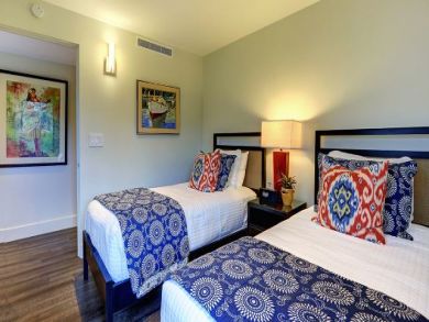 Three Bedroom Condo to Rent Maui with Great ocean Views