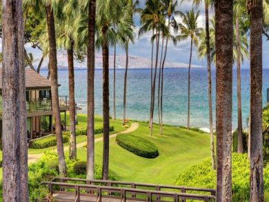 Three Bedroom Condo to Rent Maui with Great ocean Views