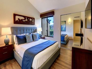 Three Bedroom Condo to Rent Maui with Great ocean Views