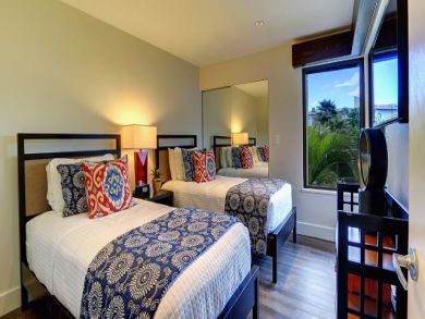 Three Bedroom Condo to Rent Maui with Great ocean Views