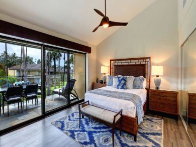 Three Bedroom Condo to Rent Maui with Great ocean Views