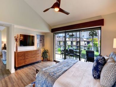 Three Bedroom Condo to Rent Maui with Great ocean Views