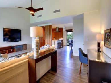 Three Bedroom Condo to Rent Maui with Great ocean Views