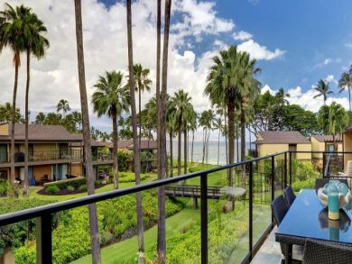 Three Bedroom Condo to Rent Maui with Great ocean Views