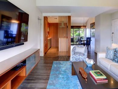 Three Bedroom Condo to Rent Maui with Great ocean Views