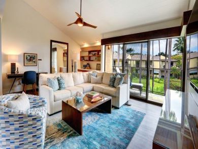 Three Bedroom Condo to Rent Maui with Great ocean Views