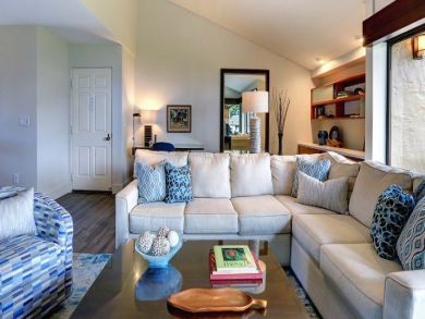 Three Bedroom Condo to Rent Maui with Great ocean Views