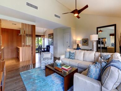 Three Bedroom Condo to Rent Maui with Great ocean Views