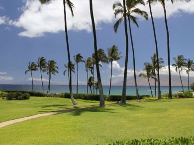 Three Bedroom Condo to Rent Maui with Great ocean Views