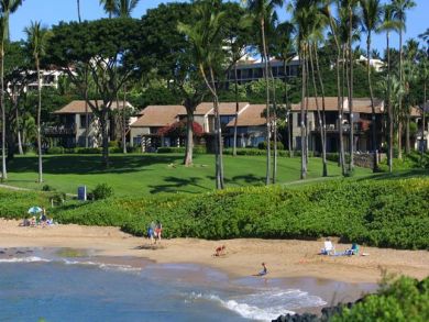 Three Bedroom Condo to Rent Maui with Great ocean Views