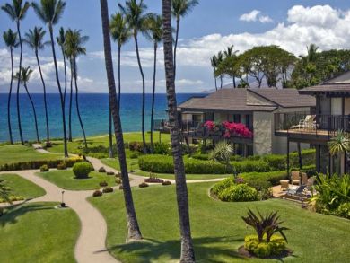 Three Bedroom Condo to Rent Maui with Great ocean Views