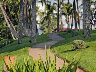Three Bedroom Condo to Rent Maui with Great ocean Views