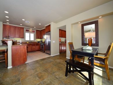 Oceanfront San Diego Beach Vacation Rental Mission Beach