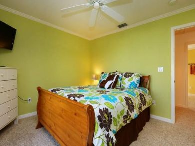 Two Bedroom Condo Rental Anna Maria Island- With Pool