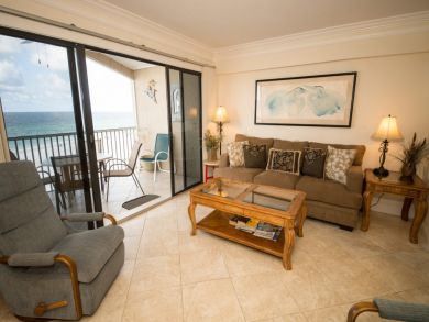 Anna Maria Direct Beach Condo Gulf Views Pool - additional view, photo 3