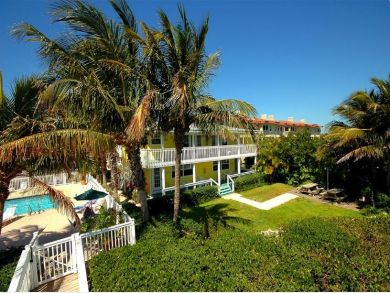 Anna Maria 2 Bedroom Vacation Unit Short Walk to Beach