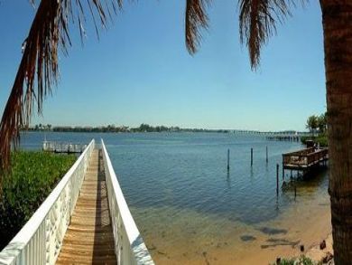 Anna Maria Island Holmes Beach Home 886178