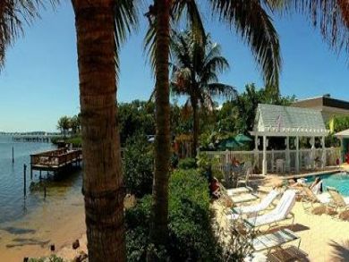Anna Maria Island Holmes Beach Home 886179