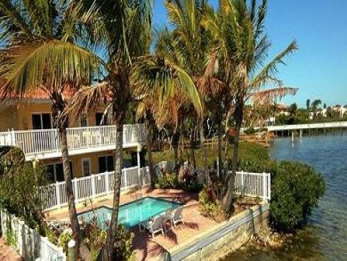 Anna Maria Island Holmes Beach Condo 886183
