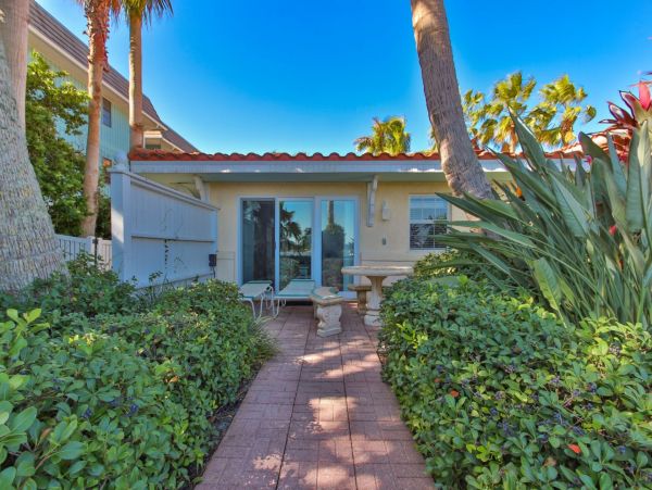 Anna Maria Island Holmes Beach Condo 886184