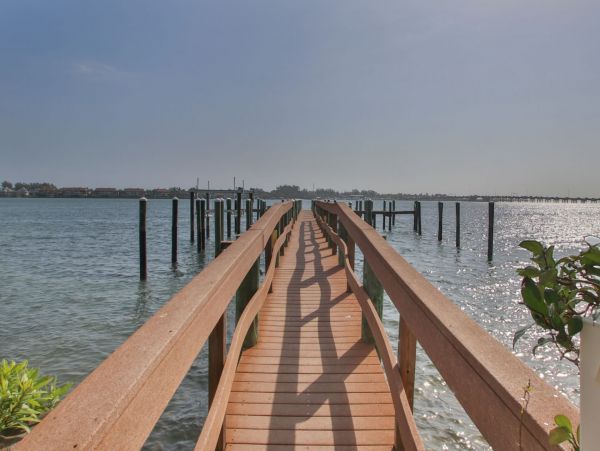 Lovely 1st Floor Vacation Rental with 1 Bedroom