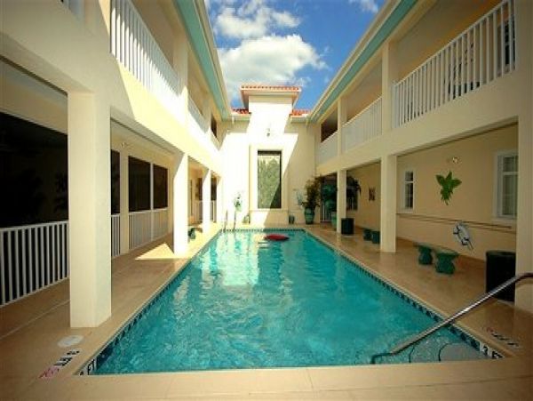 Lovely 1 Bedroom Vacation Condo