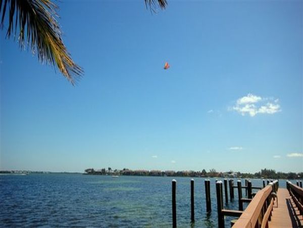 Lovely 1 Bedroom Vacation Condo