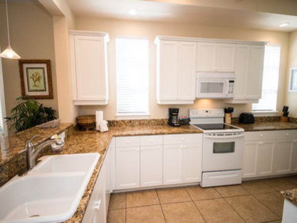 Lovely 1 Bedroom Vacation Condo